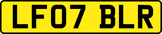 LF07BLR