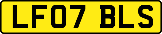 LF07BLS
