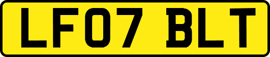 LF07BLT