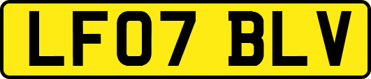 LF07BLV