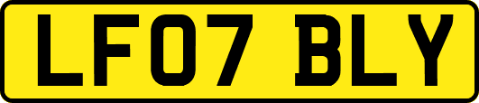 LF07BLY