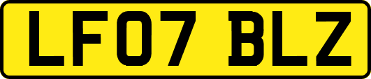 LF07BLZ