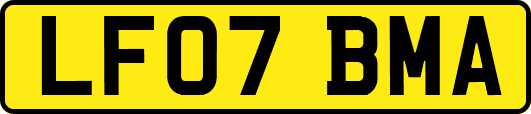 LF07BMA