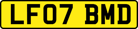LF07BMD