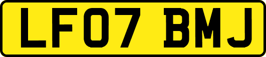 LF07BMJ