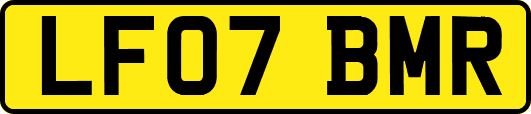 LF07BMR
