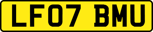 LF07BMU