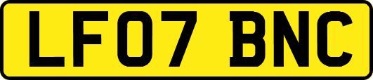 LF07BNC