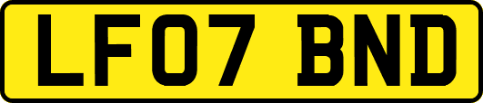 LF07BND