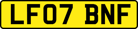 LF07BNF