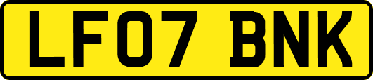 LF07BNK