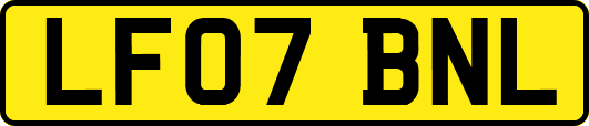 LF07BNL