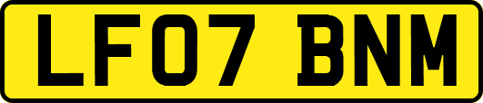 LF07BNM