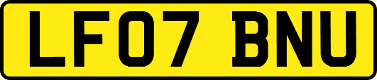 LF07BNU