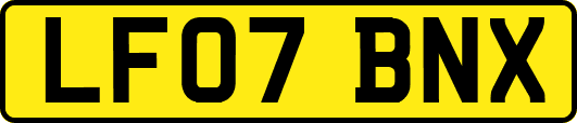 LF07BNX