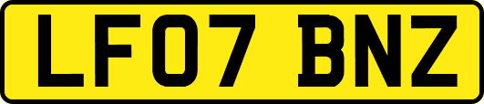 LF07BNZ