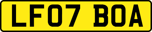 LF07BOA