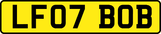 LF07BOB