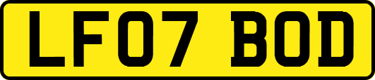 LF07BOD