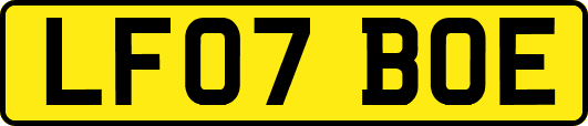 LF07BOE