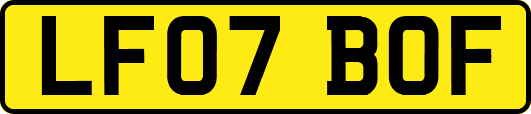 LF07BOF