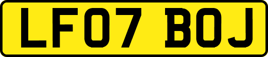 LF07BOJ