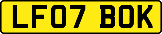 LF07BOK