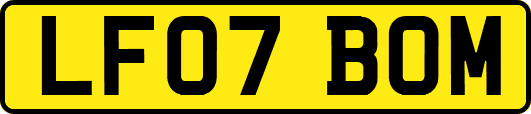 LF07BOM