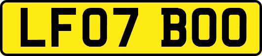 LF07BOO