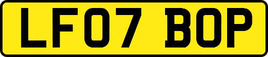 LF07BOP