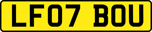 LF07BOU