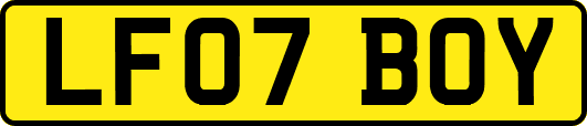 LF07BOY