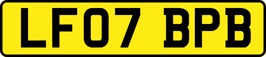 LF07BPB