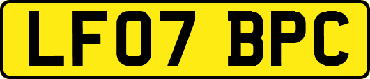 LF07BPC