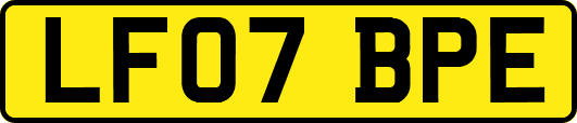 LF07BPE