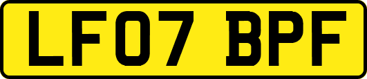 LF07BPF