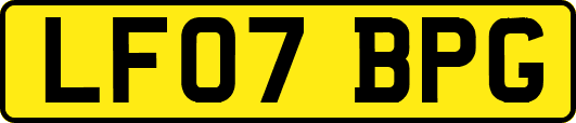 LF07BPG