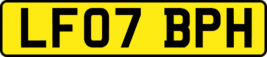 LF07BPH