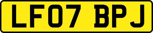 LF07BPJ