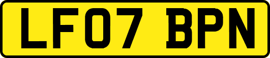 LF07BPN