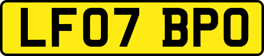 LF07BPO