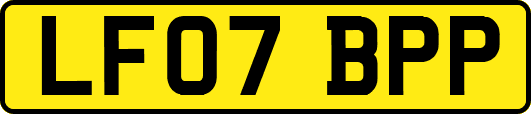 LF07BPP