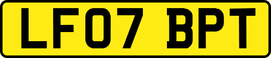 LF07BPT