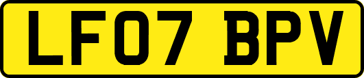 LF07BPV