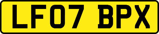 LF07BPX