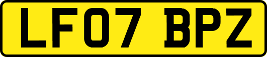 LF07BPZ