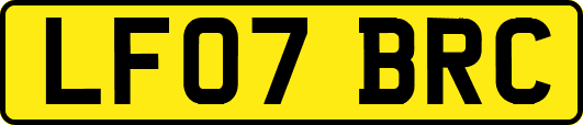 LF07BRC