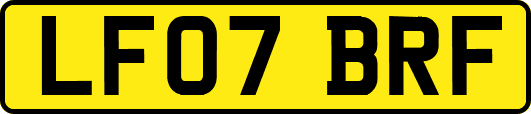 LF07BRF