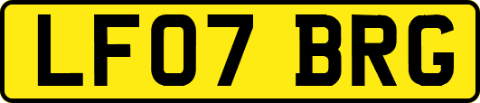 LF07BRG