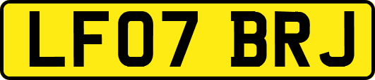 LF07BRJ